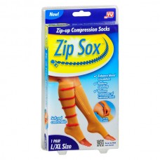 Компресійні гольфи Zip Sox Зіп Сокс